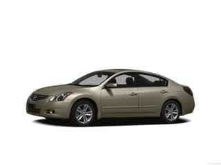2012 Nissan Altima S -
                  Pittsburgh, PA