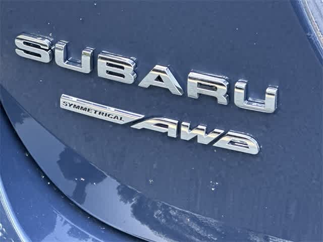 Thumbnail: 2025 Subaru Legacy - 26