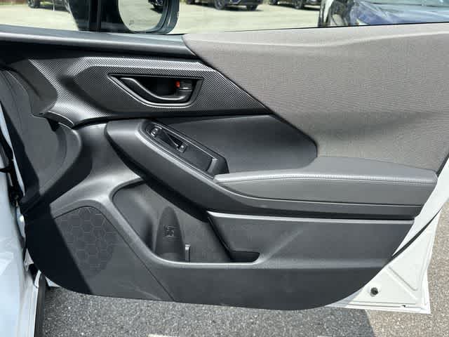 Thumbnail: 2026 Subaru Crosstrek - 21