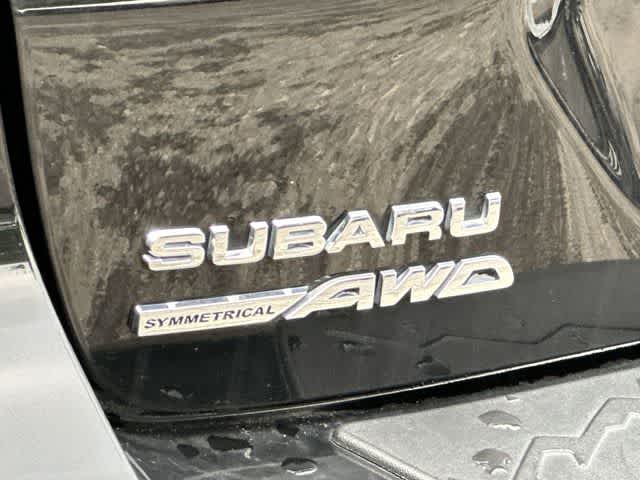 Thumbnail: 2024 Subaru Crosstrek - 18