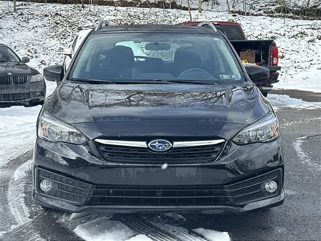 Thumbnail: 2023 Subaru Impreza - 20