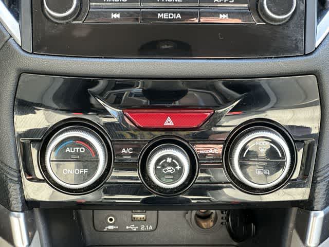 Thumbnail: 2020 Subaru Forester - 15