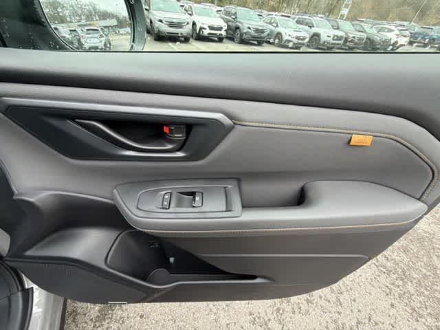 Thumbnail: 2026 Subaru Forester - 24