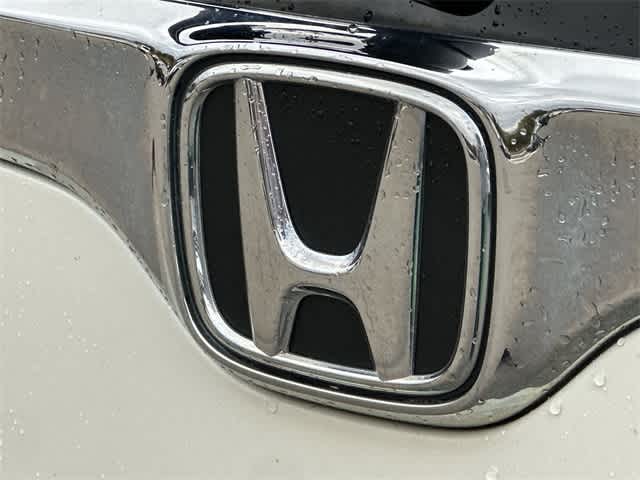 Thumbnail: 2017 Honda CR-V - 26