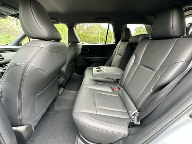Thumbnail: 2026 Subaru Outback - 18