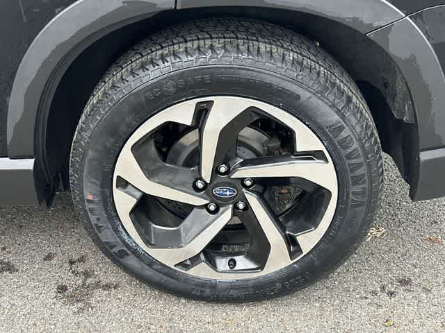 Thumbnail: 2022 Subaru Forester - 5