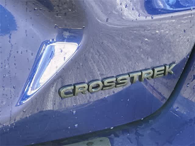 Thumbnail: 2026 Subaru Crosstrek - 25