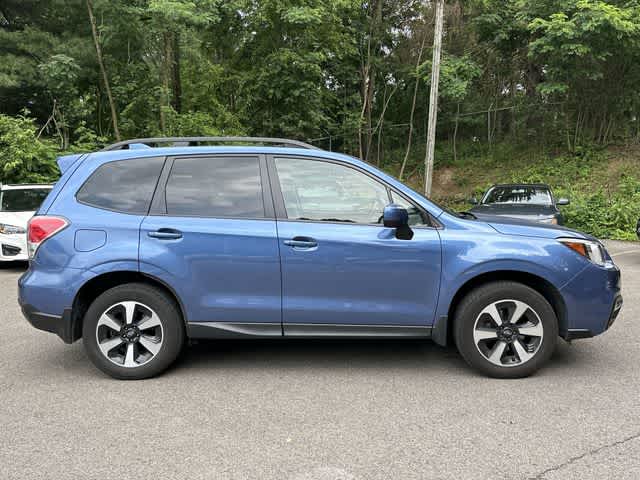 Thumbnail: 2017 Subaru Forester - 3