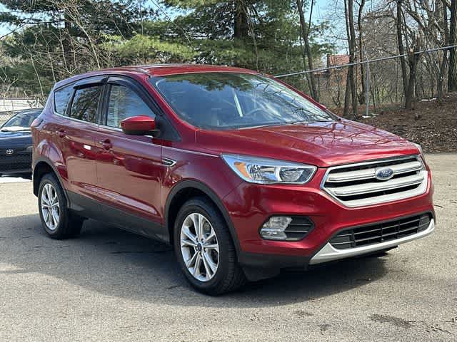 Thumbnail: 2019 Ford Escape - 27