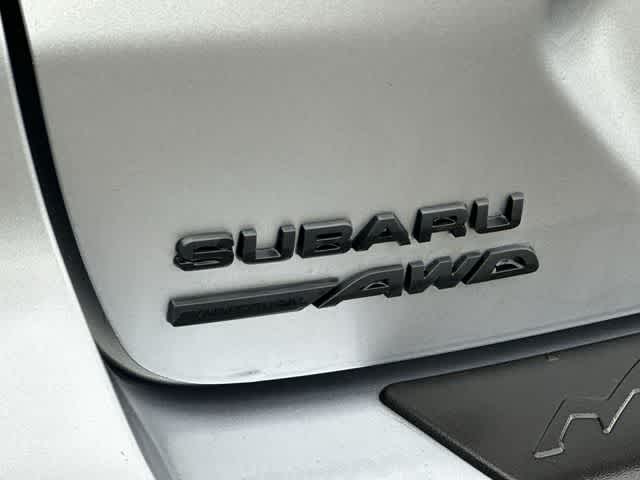 Thumbnail: 2026 Subaru Crosstrek - 17