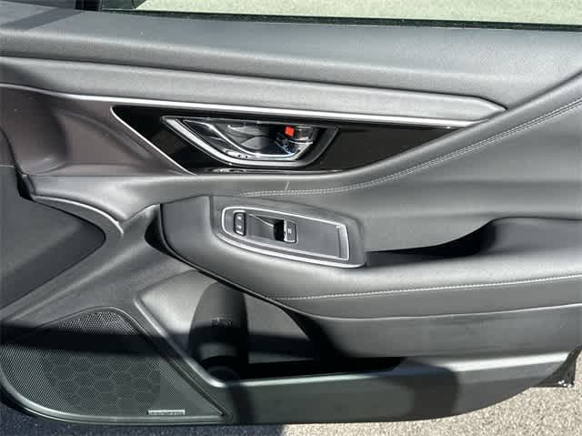 Thumbnail: 2025 Subaru Legacy - 25