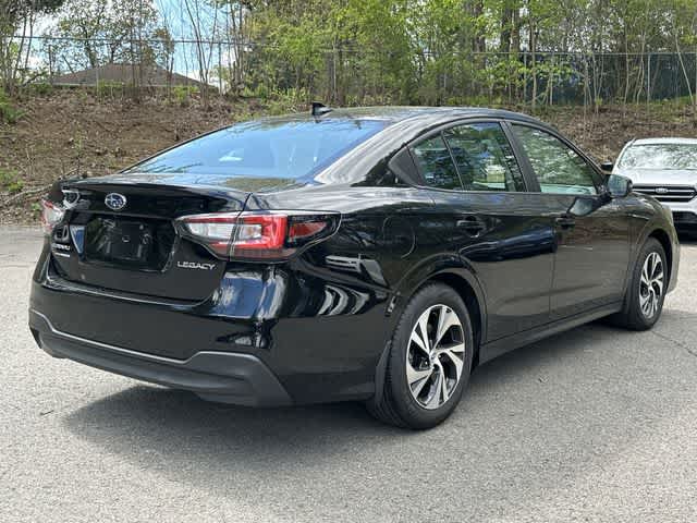 Thumbnail: 2025 Subaru Legacy - 22