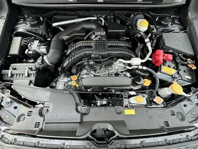 Thumbnail: 2025 Subaru Impreza - 23