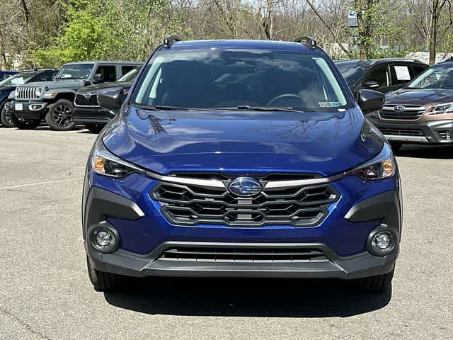 Thumbnail: 2026 Subaru Crosstrek - 27