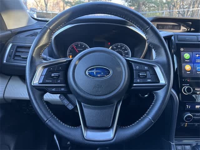 Thumbnail: 2020 Subaru Ascent - 7