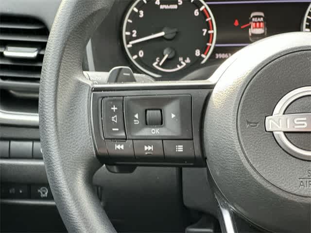 Thumbnail: 2024 Nissan Rogue - 8