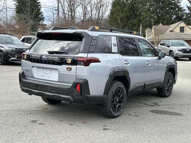 Thumbnail: 2026 Subaru Outback - 31