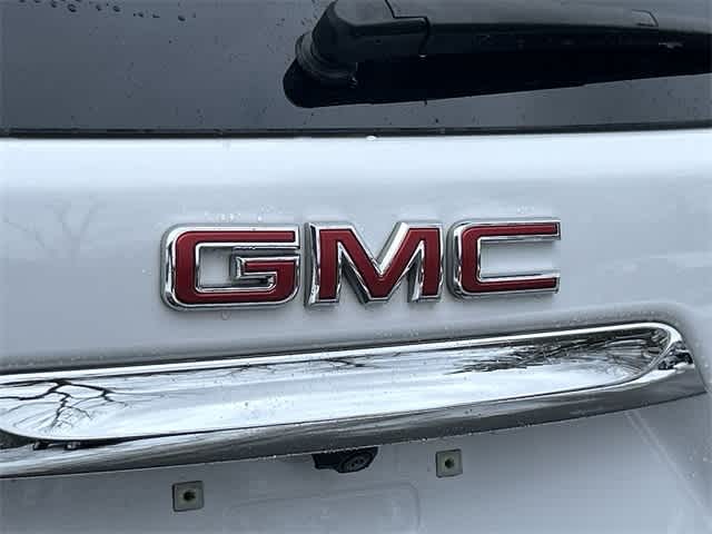 Thumbnail: 2024 GMC Terrain - 24