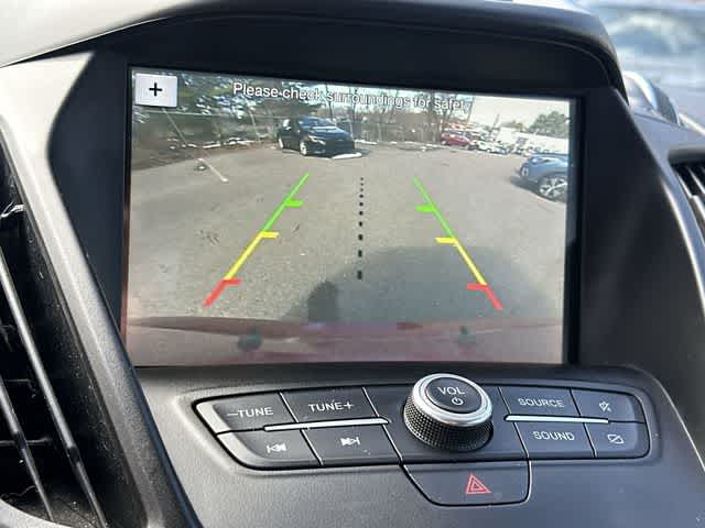 Thumbnail: 2019 Ford Escape - 13