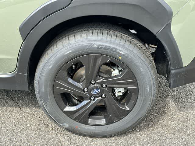 Thumbnail: 2026 Subaru Crosstrek - 5