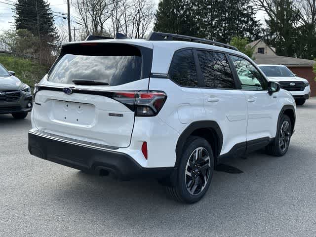 Thumbnail: 2026 Subaru Forester - 30