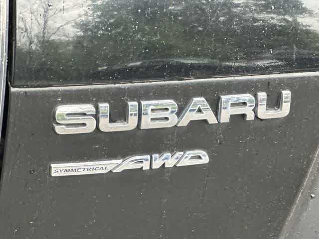 Thumbnail: 2011 Subaru Forester - 20