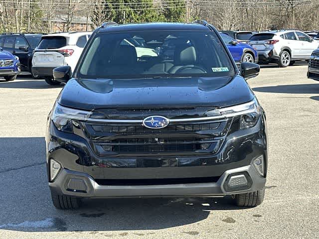 Thumbnail: 2026 Subaru Forester - 28