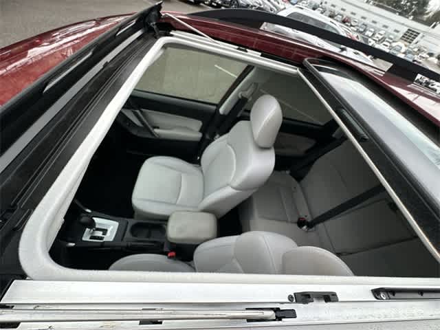 Thumbnail: 2016 Subaru Forester - 6