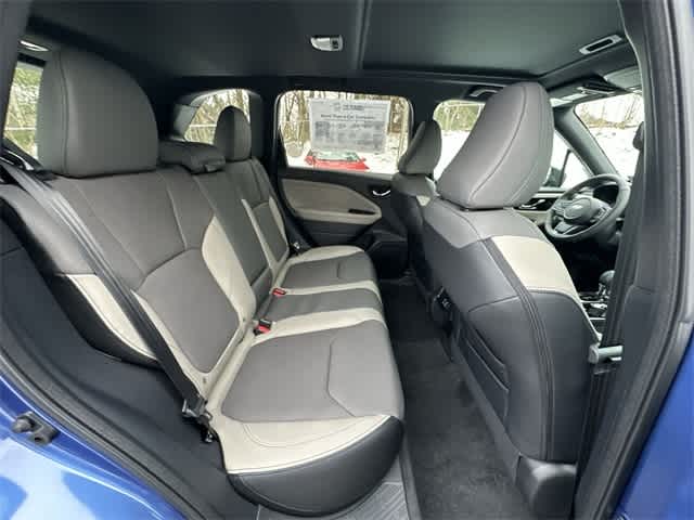 Thumbnail: 2026 Subaru Forester - 23