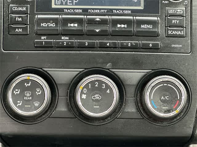 Thumbnail: 2015 Subaru Forester - 13