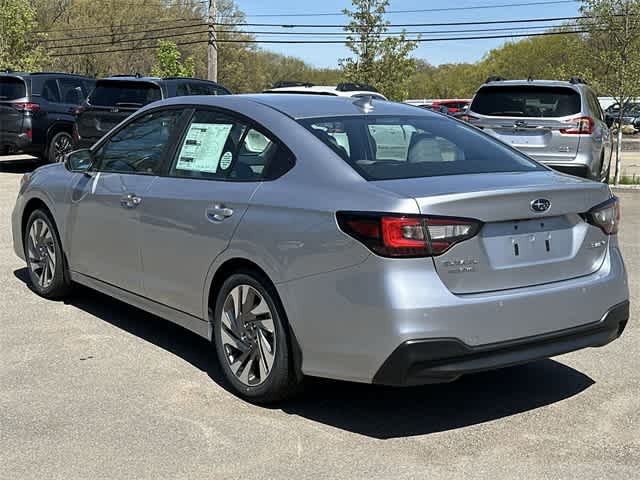 2025 Subaru Legacy Limited 31