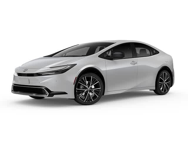 Thumbnail: 2025 Toyota Prius - 1