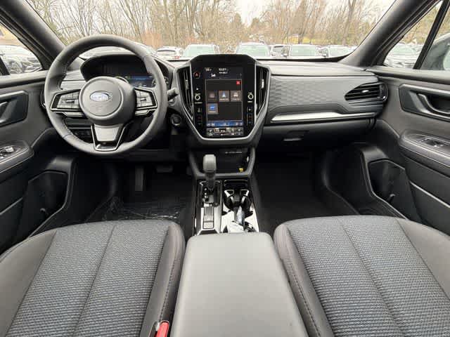 Thumbnail: 2026 Subaru Forester - 21