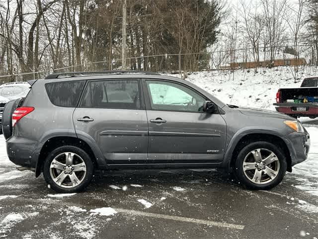 Thumbnail: 2012 Toyota RAV4 - 3