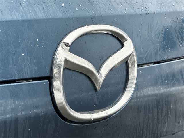 Thumbnail: 2020 Mazda CX-5 - 18