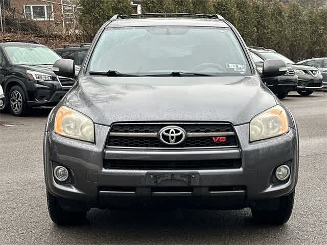 Thumbnail: 2009 Toyota RAV4 - 17