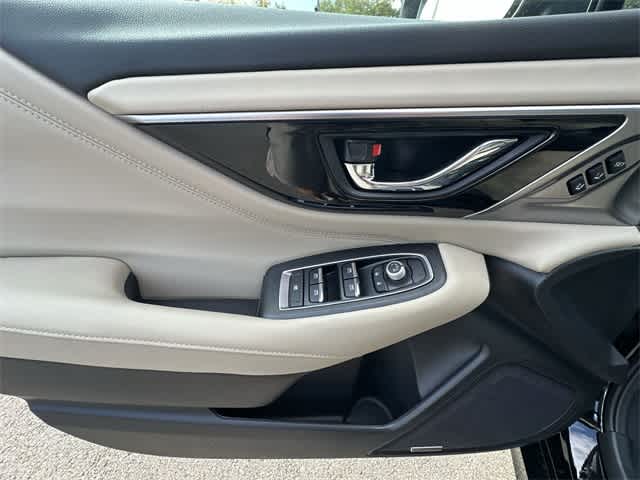 Thumbnail: 2025 Subaru Legacy - 18