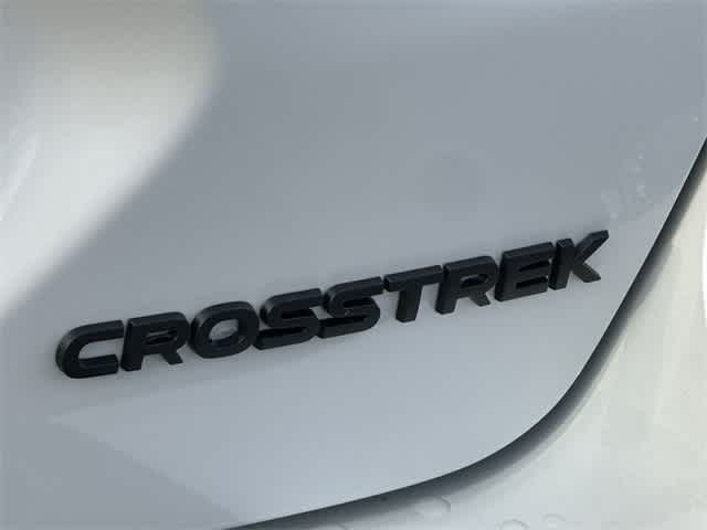 Thumbnail: 2026 Subaru Crosstrek - 25