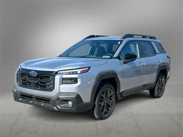 Thumbnail: 2026 Subaru Outback - 1