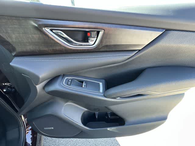 Thumbnail: 2026 Subaru Ascent - 23