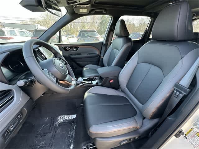 Thumbnail: 2026 Subaru Forester - 17