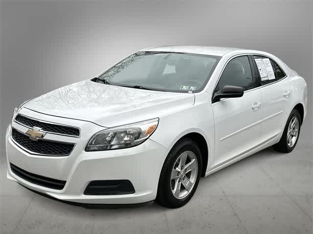 2013 Chevrolet Malibu LS -
                  Pittsburgh, PA