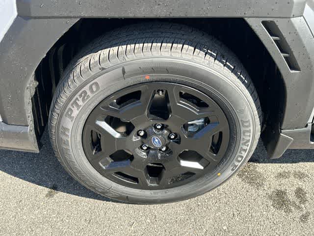 Thumbnail: 2026 Subaru Outback - 5