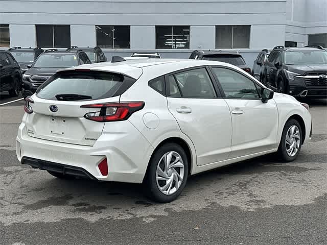 Thumbnail: 2024 Subaru Impreza - 18