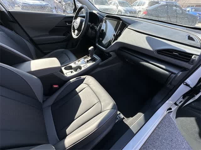 Thumbnail: 2026 Subaru Crosstrek - 18