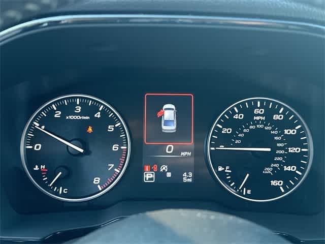 Thumbnail: 2025 Subaru Legacy - 6