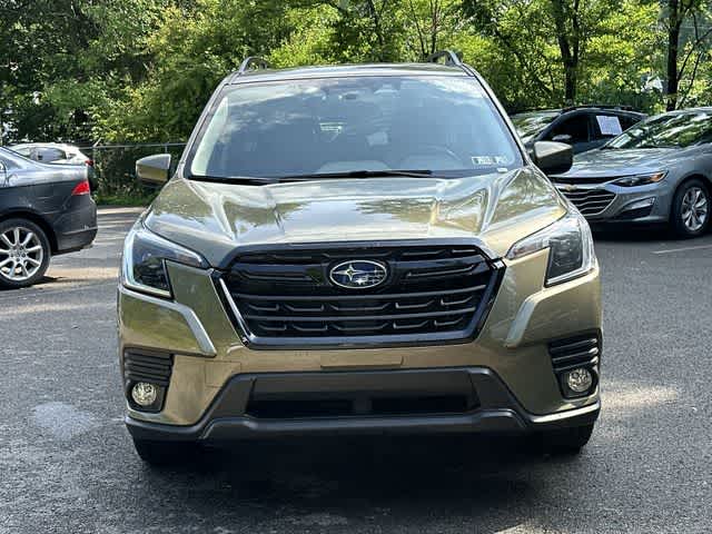 Thumbnail: 2023 Subaru Forester - 20