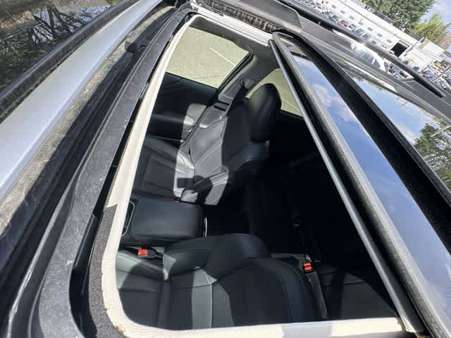 Thumbnail: 2021 Subaru Outback - 6