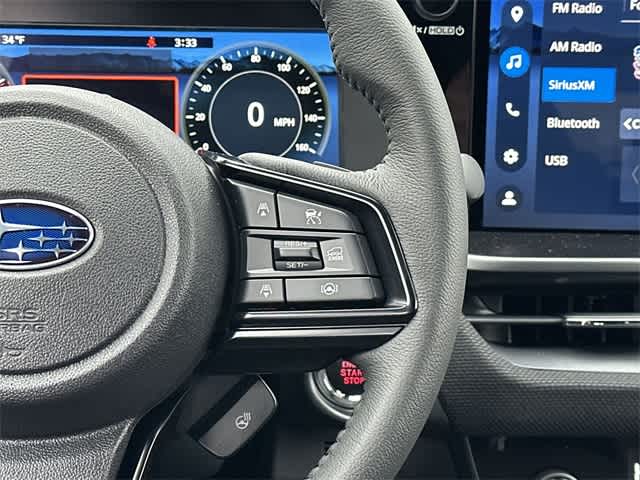 Thumbnail: 2026 Subaru Outback - 10