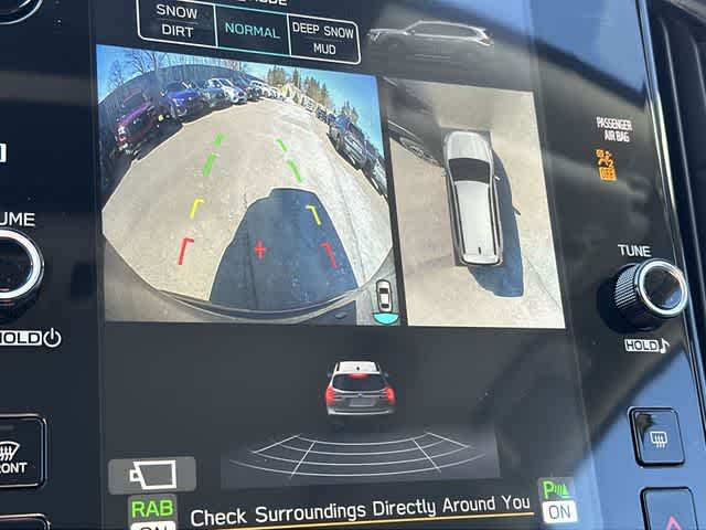 Thumbnail: 2026 Subaru Ascent - 15